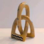 Beeld van steen
- Oneindige knoop - 16 cm, Ophalen of Verzenden