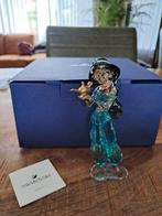 Swarovski Disney Aladdin Prinses, Ophalen of Verzenden, Zo goed als nieuw, Figuurtje