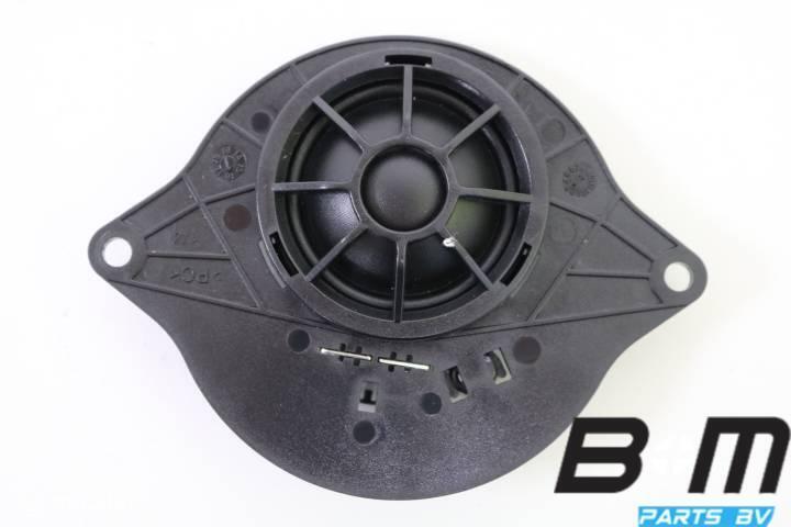 Hogetonenluidspreker Audi A4 8W, Auto diversen, Autospeakers, Gebruikt
