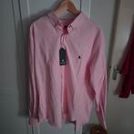 Klassiek roze overhemd - XXXL - Nieuw met kaartje, Kleding | Heren, Overhemden, Nieuw, Ophalen of Verzenden, Overige halswijdtes
