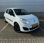 Renault Twingo 1.1 2009 Wit, Auto's, Renault, Voorwielaandrijving, Twingo, 31 €/maand, 4 cilinders