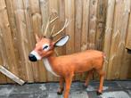 Groot hert, Tuin en Terras, Ophalen, Kunststof