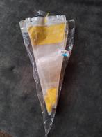 Meer dan 200 plastic puntzakken, Ophalen of Verzenden, Nieuw