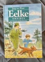 Eelke omnibus, Ophalen of Verzenden, Zo goed als nieuw, Fictie algemeen