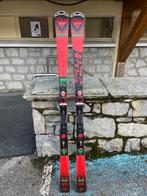 Skis, 160 tot 180 cm, Gebruikt, Rossignol, Ophalen of Verzenden