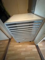 Industriële hondenbench / hondenkast – stevig en afsluitbaar, Dieren en Toebehoren, Hondenbenches, Ophalen