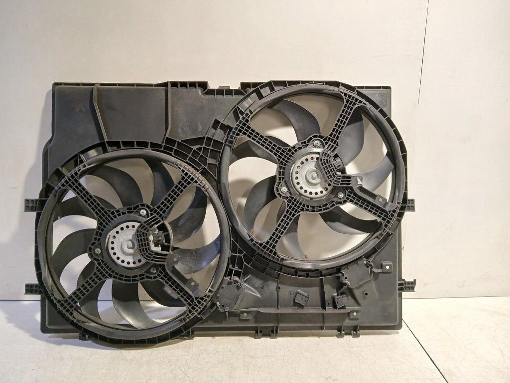 Koelventilator Citroën Jumper, Auto-onderdelen, Onderdelen@venauto.nl, Van der Ven Autorecycling B.V., Gebruikt, Ettenseweg 76, 4706 PB Roosendaal, The Netherlands