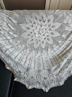 Sierbreikunst hanggebreid kleed, Ophalen of Verzenden