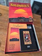 Kolonisten van Catan spel, houten editie, Hobby en Vrije tijd, Gezelschapsspellen | Bordspellen, Ophalen of Verzenden