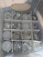 Glazen kerstornamenten, Diversen, Kerst, Ophalen