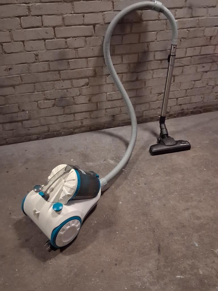 Te koop, Bestorn zaklos stofzuiger., Witgoed en Apparatuur, Stofzuigers, Ophalen
