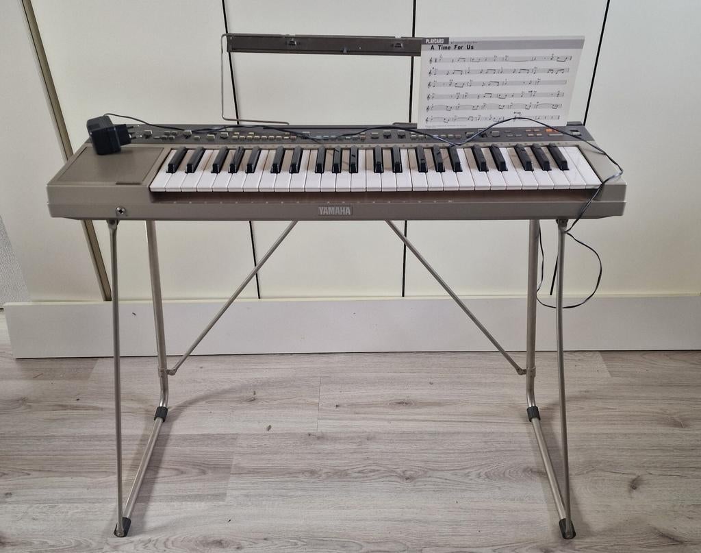 Te koop JAMAHA Keyboard PC1000, Ophalen, Gebruikt, 61 toetsen, Overige merken