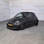 Personenauto, Fiat, 1.4 T-Jet Abarth Competizione 70th Anniv, 15 km/l, 40 €/maand, Euro 6, 4 cilinders