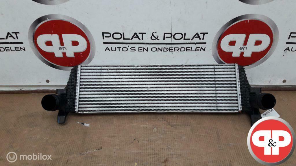 VW Transporter T5 T6 Intercooler 7E0145804A