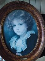 Prachtige dikke lijst, Ophalen of Verzenden