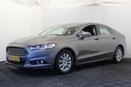 Ford Mondeo 1.5 Titanium (bj 2015), Auto's, Ford, Stof, Euro 6, 4 cilinders, 160 pk