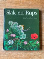 Helen Piers & Pauline Baynes - Slak en Rups, Boeken, Ophalen of Verzenden, Zo goed als nieuw, Helen Piers en Pauline Baynes