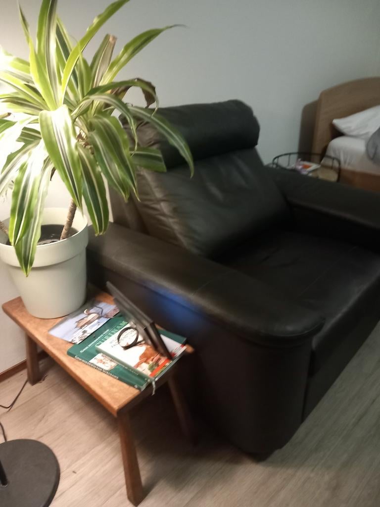 Fauteuil, Ophalen, Kunststof, Eenpersoons, 75 tot 100 cm