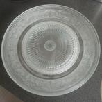 10 Grote Borden  Action, Gebruikt, Schaal, Rond, Ophalen of Verzenden