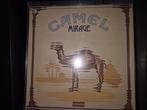 Camel, Verzenden, Zo goed als nieuw, 12 inch, Poprock