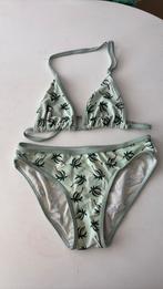 Bikini maat 128-134, Ophalen of Verzenden, Zo goed als nieuw, Meisje, Sport- of Zwemkleding