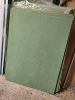 Sencys ondervloerplaten voor laminaat/parket, Doe-het-zelf en Verbouw, Vloerdelen en Plavuizen, Ophalen, Overige materialen, 30 cm of meer