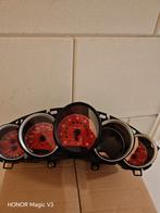 Porsche instrument paneel, Auto-onderdelen, Ophalen of Verzenden, Porsche