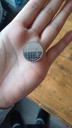 1 gulden 1999, Postzegels en Munten, Munten | Nederland, Ophalen of Verzenden, Koningin Beatrix, 1 gulden, Losse munt