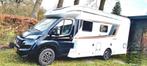 Burstner T660 Limited - Automaat, 140 pk, Caravans en Kamperen, Campers, Fiat, 7 tot 12 maanden geleden, Diesel, Particulier