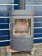 Te koop Deense Hwam A.B.C houtkachel, Huis en Inrichting, Kachels, Ophalen, Hout, Houtkachel