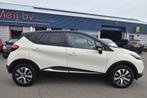 Renault Captur 0.9 TCe Limited , TREKHAAK , AIRCO , NAVI , C, Voorwielaandrijving, 898 cc, Stof, Origineel Nederlands