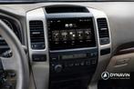 android scherm toyota landcruiser 120 bouwjaar 2007 carplay, Ophalen of Verzenden, Dynavin, Verkoop@inbouwnavigatie.com, Oberonweg 262 3208pg