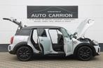 Mini Countryman 1.5 Cooper S E ALL4 PHEV Navi LED Camera !, Auto's, Automaat, Stof, Gebruikt, Countryman