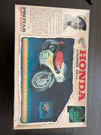 Honda 6 Cilinder 250 c.c. modelbouw, Ophalen of Verzenden, Nieuw, Overige typen, Overige merken