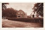 Groet uit Vaassen (Gld) dorpsgezicht., ca. 1930 (?), Verzenden, 1920 tot 1940, Ongelopen, Gelderland