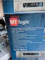 MT logic, Ophalen of Verzenden