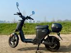 IVA E-Go S2 snorscooter elektrisch met nieuwe accu, Elektrisch, Zo goed als nieuw, Ophalen, Overige merken