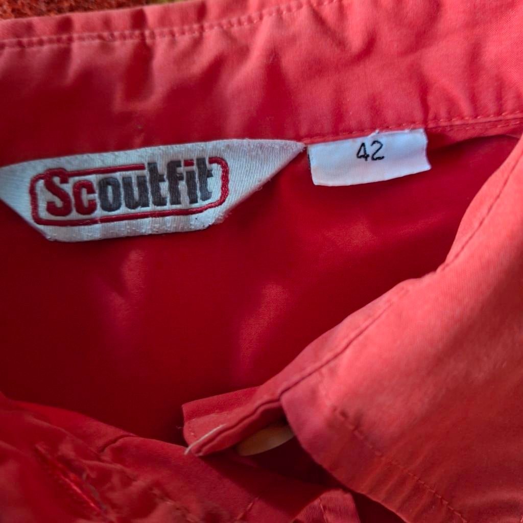 Scoutingblouse leiding bevers, Verzamelen, Scouting, Ophalen of Verzenden, Kleding