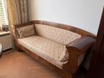 Antieke Biedermeier bank, Antiek en Kunst, Antiek | Meubels | Stoelen en Banken, Ophalen of Verzenden