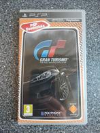 Gran Turismo, Spelcomputers en Games, Games | Sony PlayStation Portable, Verzenden, 1 speler, Racen en Vliegen, Zo goed als nieuw