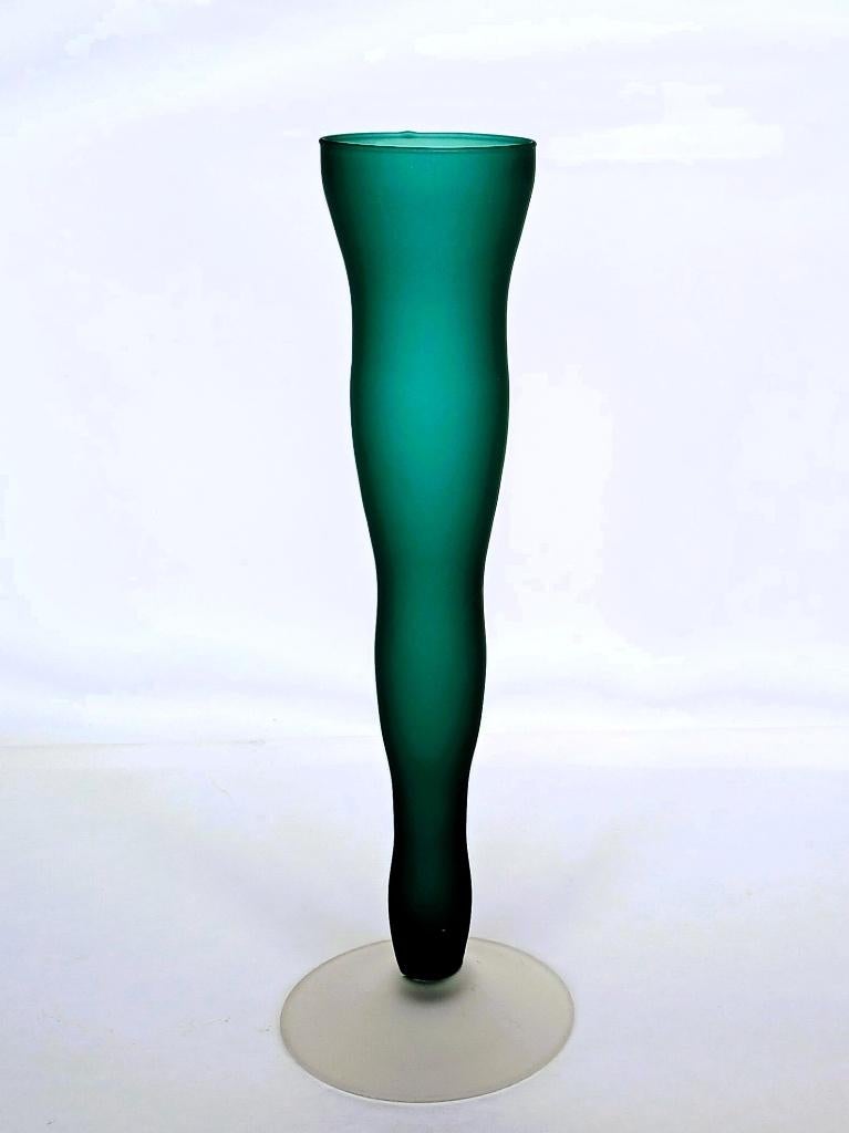 Vaas Boda Nova Scandinavisch Design Vintage, Ophalen of Verzenden