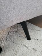 4 zwart metalen meubelpootjes 15 cm, Huis en Inrichting, Minder dan 50 cm, Nieuw, Minder dan 50 cm, Ophalen of Verzenden