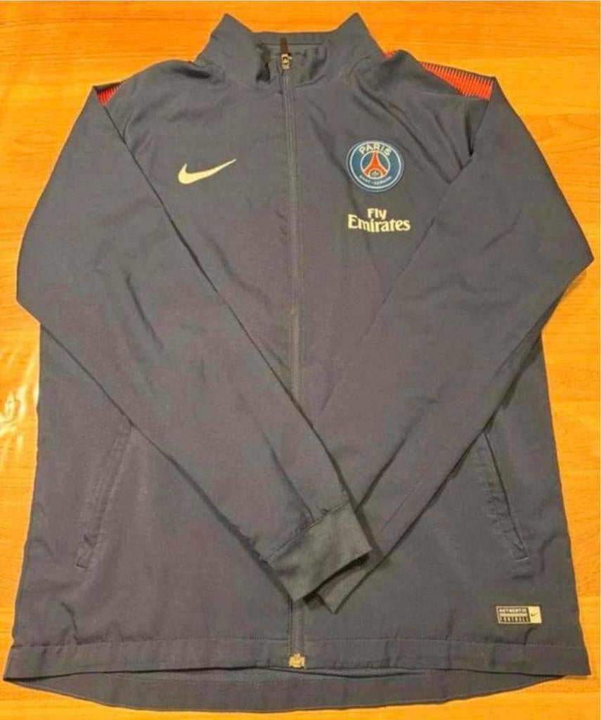 Trainingsvest, Ophalen of Verzenden, Zo goed als nieuw, Blauw, Voetbal
