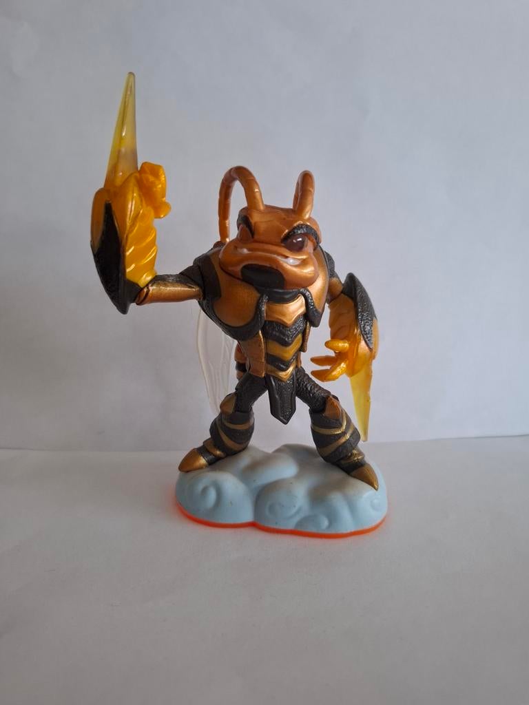 Skylanders Swarm, Spelcomputers en Games, Games | Nintendo Wii, Avontuur en Actie, 2 spelers, Ophalen of Verzenden, Zo goed als nieuw