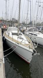 Etap 37s (2003) – tandemkiel (1.35m), veel vernieuwd, Watersport en Boten, Ophalen, Gebruikt, Diesel, 9 tot 12 meter