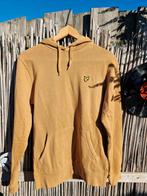 Lyle & Scott Hoody - Maat M - Zo goed als nieuw, Overige kleuren, Maat 48/50 (M), Ophalen of Verzenden, Zo goed als nieuw