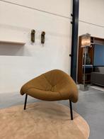 Nieuw Label van den Berg Tripoli Fauteuil stof, Nieuw, 75 tot 100 cm, Stof, Label van den Berg