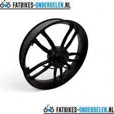 fatbike achterwiel V 20, Ophalen, Zo goed als nieuw, Overige typen