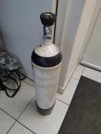 Lege duikfles - Ideaal voor duikers, Ophalen