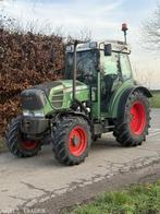 Fendt 209f ( 3800 uur ), 80 tot 120 Pk, Gebruikt, -, 2500 tot 5000